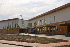 Szkoła Podstawowa w Niepołomicach